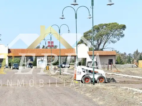 Terreno en Venta en Alta Gracia, USD 17.000