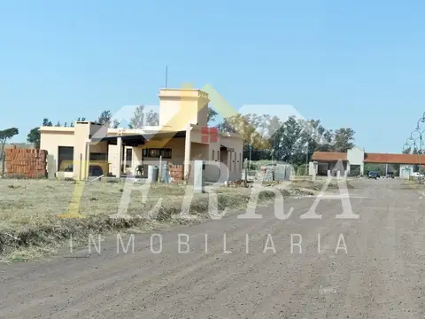 Terreno en Venta de 440,0 m2