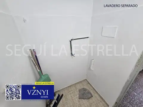 Depto Tipo Casa en Alquiler en La Plata, $ 450.000