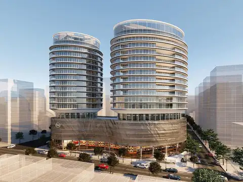 Departamento en Venta de 4 ambientes