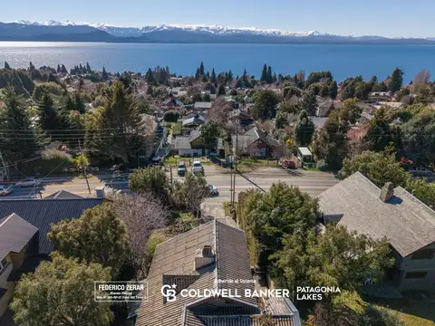 Casa en Venta en San Carlos de Bariloche, USD 240.000