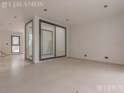 Casa en Alquiler A Estrenar