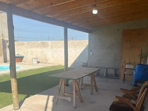 Casa en Venta en Máximo Paz, USD 94.990