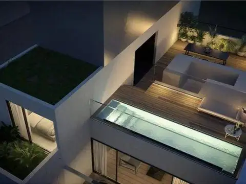 Departamento en Venta A Estrenar