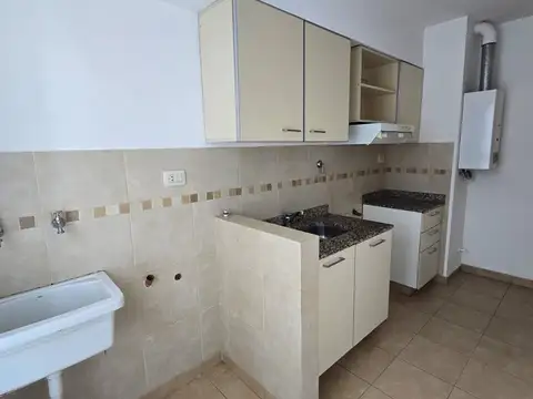 Departamento en Venta en Santa Fe, USD 119.000
