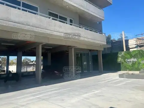 Departamento en Venta en Barrio Parque, USD 96.000