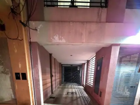 VENTA COCHERA ZONA NORTE JUAN JOSE PASO 700