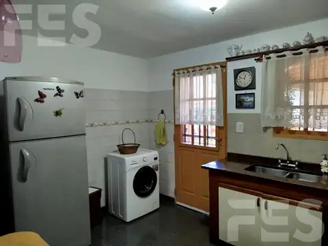 Casa en Venta en Castelar, USD 198.500