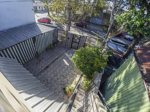 Casa en Venta en Ludueña, USD 50.000