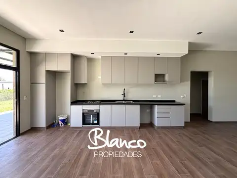 Casa en Venta A Estrenar