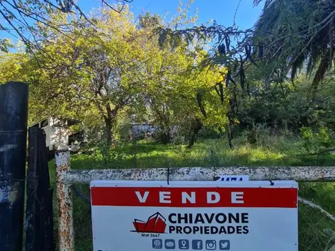 Terreno en Venta en Marcos Paz, Partido de Marcos Paz