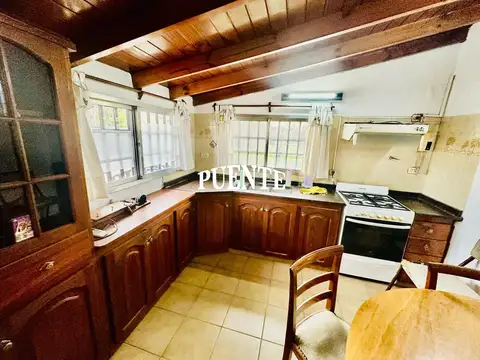Casa en Venta 30 años