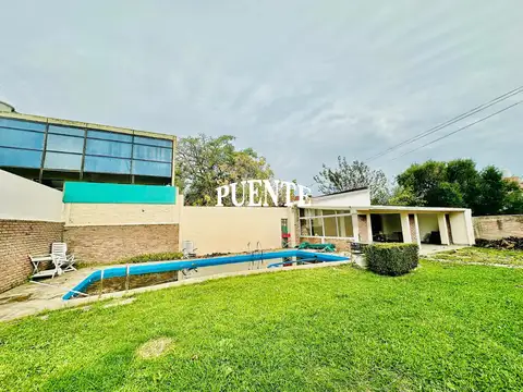 Casa en Venta en Tablada, USD 160.000
