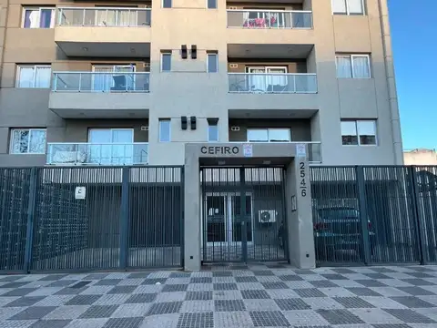Alquiler Departamento 3 Ambientes, Merlo Centro