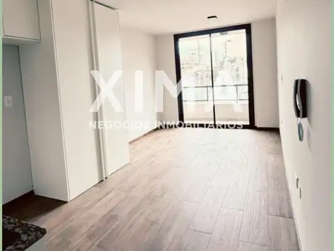 monoambiente en venta Pasaje Mollinedo