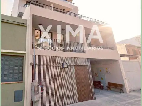 monoambiente en venta Pasaje Mollinedo