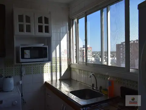 Departamento en Venta en San Fernando, USD 85.000