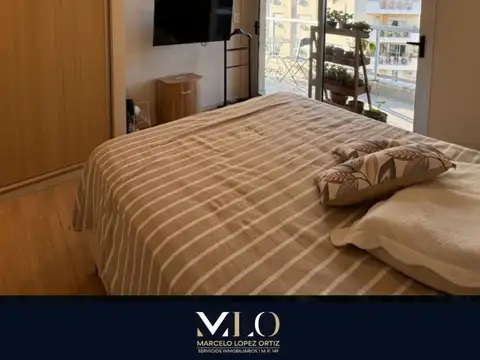 Departamento en Venta al Este