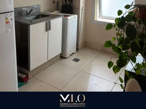Departamento en Venta de 2 dormitorios