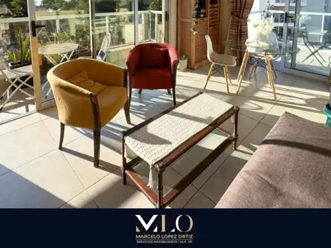 Departamento en Venta de 3 ambientes