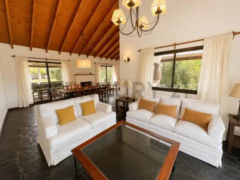 Casa en Venta en Muñiz, USD 330.000