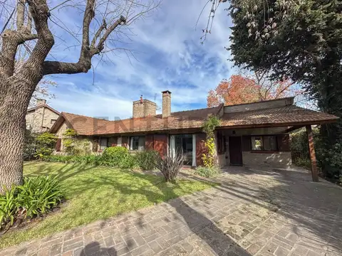 CASA 5 AMB EN PRADERAS DE SAN IGNACIO-MUÑIZ