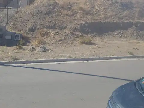 Terreno en Venta 12  mts Frente