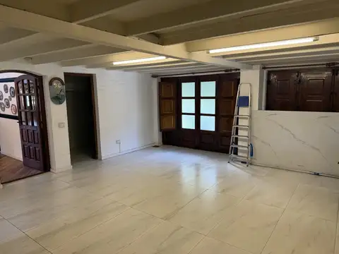 Casa en Alquiler 35 años