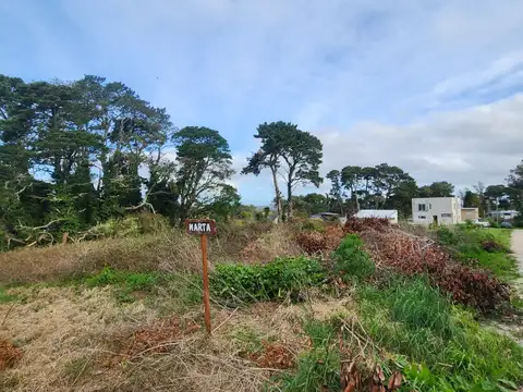 Terreno en Venta de 600,0 m2