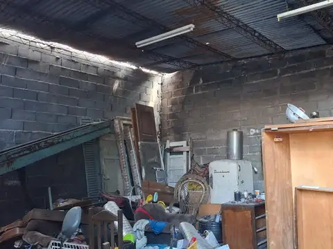 DOS GALPONES ZONA OESTE