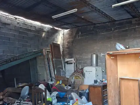 Galpon en Venta 20 años