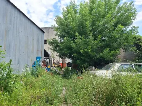 Galpon en Venta en Barrio Industrial, USD 70.000