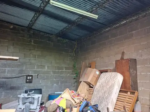 DOS GALPONES ZONA OESTE