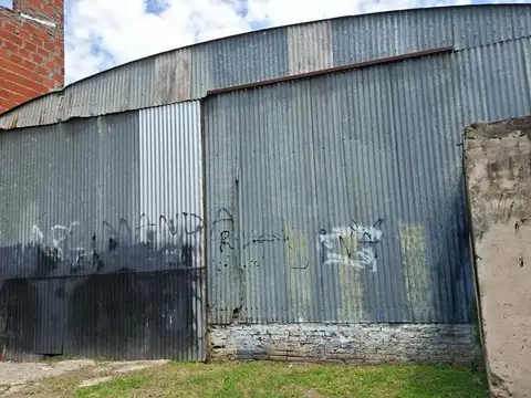 DOS GALPONES ZONA OESTE