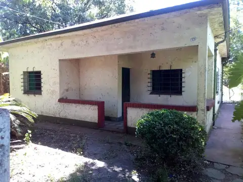Casa en Venta en Villa Ballester, USD 185.000
