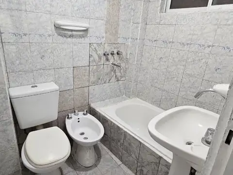 Depto Tipo Casa en Venta 36 años