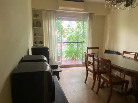 Departamento en Alquiler de 3 ambientes