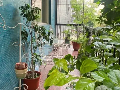 Jean Jaures 800 , Piso 2