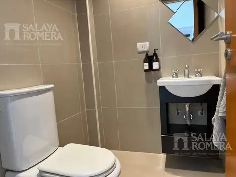 Departamento en Alquiler de 2 dormitorios