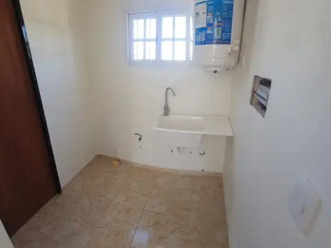 Depto Tipo Casa en Alquiler de 1 dormitorio