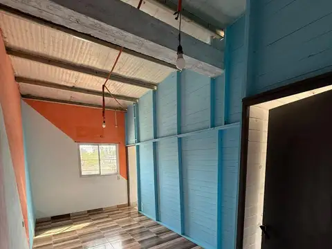 Casa en Alquiler en Villa Gobernador Galvez, $ 500.000