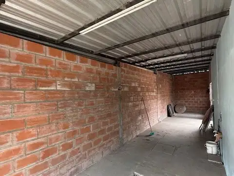 Casa en Villa Gobernador Galvez