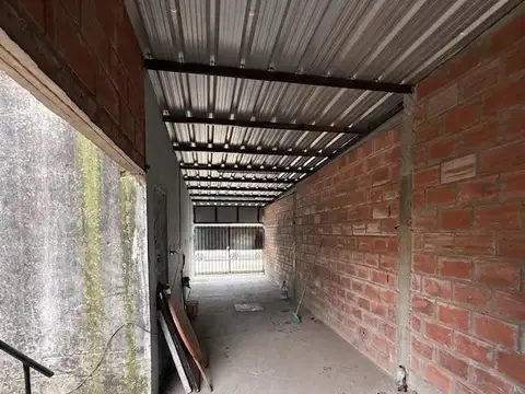 Casa en Alquiler 10 años