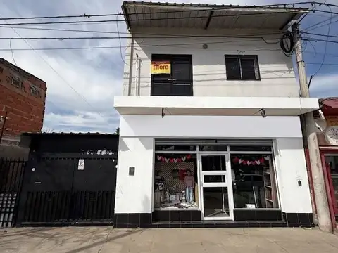 Casa en Villa Gobernador Galvez