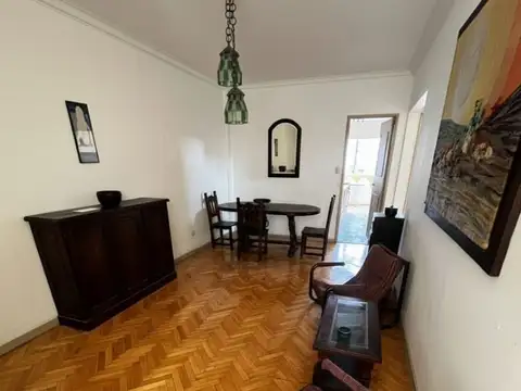 Departamento en Venta en San Telmo, USD 100.000