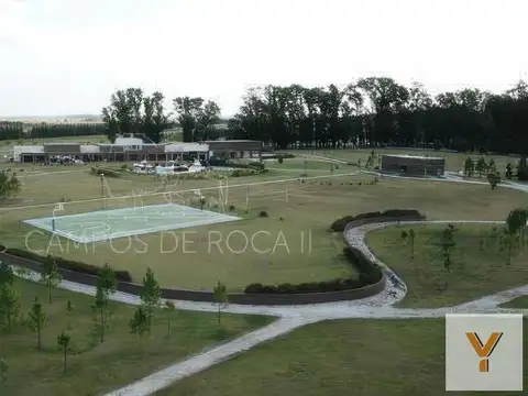 Campos de Roca II