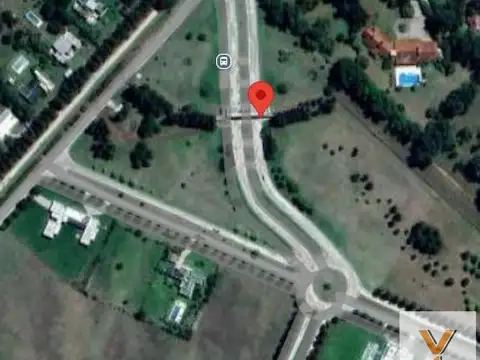 Terreno en Venta en Campos De Roca II, USD 35.000