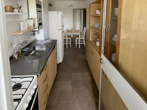 Departamento en Venta en Republica De La Sexta, USD 65.000