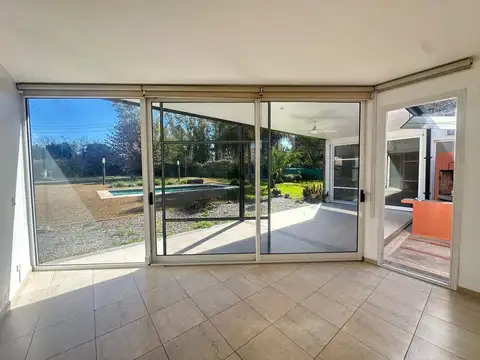 Casa en Alquiler Temporal de 4 dormitorios