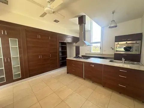 Casa en Alquiler Temporal 16 años